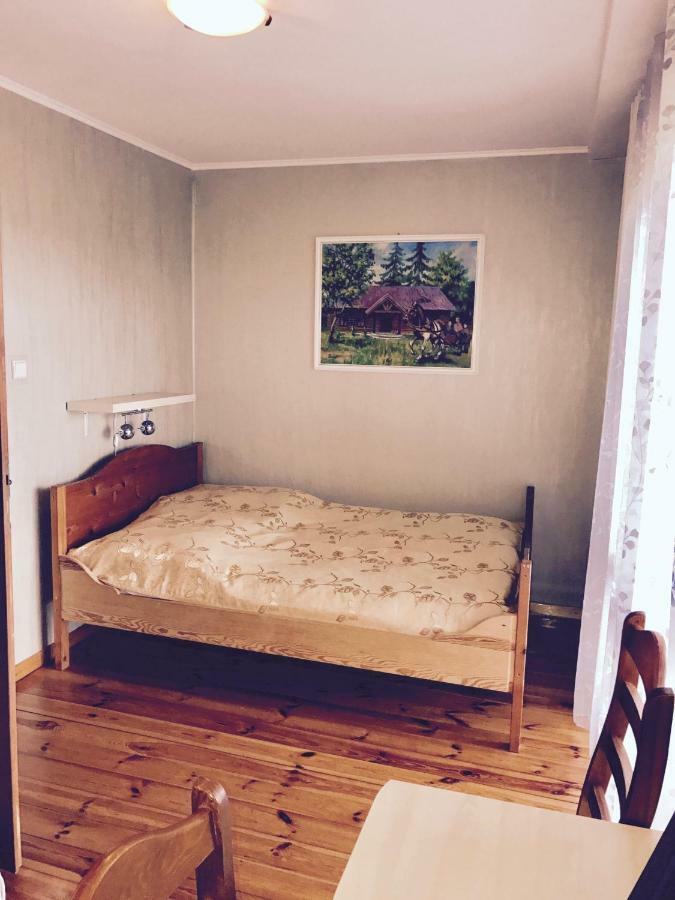 Chata Za Wsia Skaszewo Экстерьер фото